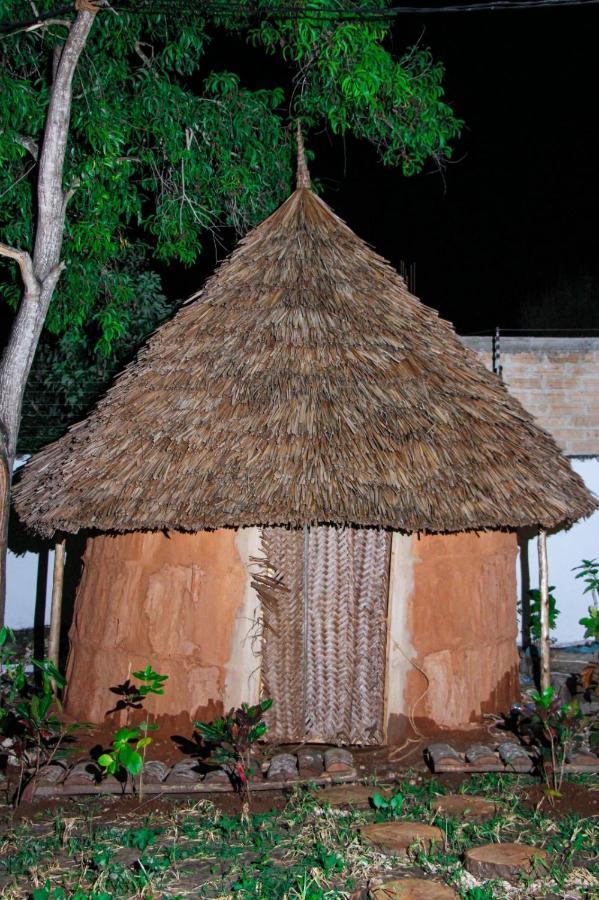 Zanzigo Hotel Nungwi Exterior photo